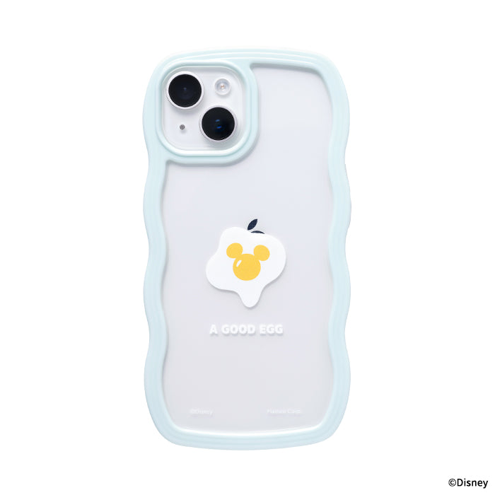 ディズニースマホケース iPhone 16/15/14/13専用]ディズニー&ピクサーキャラクター