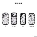 [iPhone 17/17 Pro/ 16/15/14/13専用]ディズニー&ピクサーキャラクター うねうねケース
