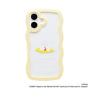 [iPhone 17/17 Pro/ 16/15/14/13専用]ディズニー&ピクサーキャラクター うねうねケース