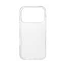 [iPhone 17/17 Pro/16/16 Pro/16e]HIGHER  ハイブリッドケース(クリア)