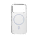 [iPhone 17/17 Pro/16/16 Pro]HIGHER MagSafe対応 ハイブリッドケース