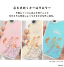 [iPhone 17専用]ディズニーキャラクター HIGHER ハイブリッドケース