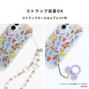 [iPhone 17専用]ディズニーキャラクター HIGHER ハイブリッドケース