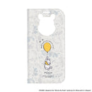 [iPhone 17専用]ディズニーキャラクター CERTA フリップ窓付きダイアリーケース