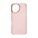 【iPhone 17/17 Pro/16/16 Pro/16e/15/15 Pro/14/14 Pro/13/13 Pro/13 mini/12/12 Pro/12 mini専用】salisty(サリスティ)クリアカラー耐衝撃ハードケース