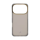 【iPhone 17/17 Pro/16/16 Pro/16e/15/15 Pro/14/14 Pro/13/13 Pro/13 mini/12/12 Pro/12 mini専用】salisty(サリスティ)クリアカラー耐衝撃ハードケース