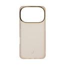 【iPhone 17/17 Pro/16/16 Pro/16e/15/15 Pro/14/14 Pro/13/13 Pro/13 mini/12/12 Pro/12 mini専用】salisty(サリスティ)クリアカラー耐衝撃ハードケース