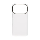 【iPhone 17/17 Pro/16/16 Pro/16e/15/15 Pro/14/14 Pro/13/13 Pro/13 mini/12/12 Pro/12 mini専用】salisty(サリスティ)クリアカラー耐衝撃ハードケース