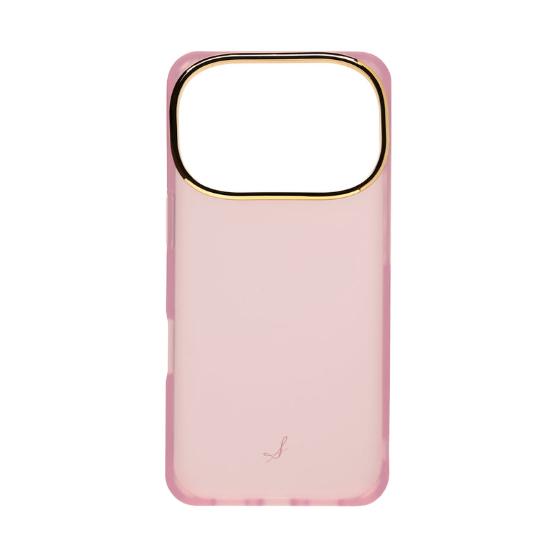 【iPhone 17/17 Pro/16/16 Pro/16e/15/15 Pro/14/14 Pro/13/13 Pro/13 mini/12/12 Pro/12 mini専用】salisty(サリスティ)クリアカラー耐衝撃ハードケース