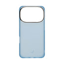 【iPhone 17/17 Pro/16/16 Pro/16e/15/15 Pro/14/14 Pro/13/13 Pro/13 mini/12/12 Pro/12 mini専用】salisty(サリスティ)クリアカラー耐衝撃ハードケース