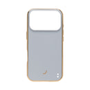 iPhone 17/17 Pro/16/16 Pro/15/15 Pro/14/14 Pro/13 専用 salisty(サリスティ)マットカラー耐衝撃ハードケース