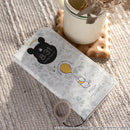 [iPhone 17専用]ディズニーキャラクター CERTA フリップ窓付きダイアリーケース