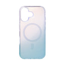 [iPhone 17/17 Pro/16/16 Pro]HIGHER MagSafe対応 ハイブリッドケース