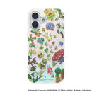 [iPhone 17/16/15/14/13専用]ポケットモンスター/ポケモンHIGHER ハイブリッドケース