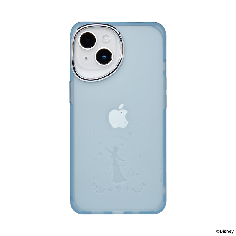 iPhone 15/14/13専用]ディズニーキャラクター salisty(サリスティ