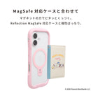 PEANUTS/ピーナッツ BookType MagSafe対応カードウォレット