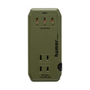 humor handy Next AC PD65W対応 USB タップ