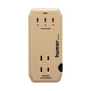 humor handy Next AC PD65W対応 USB タップ