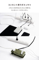 humor handy Next AC PD65W対応 USB タップ