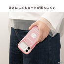 ちいかわ BookType MagSafe対応カードウォレット(ブック)