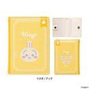 ちいかわ BookType MagSafe対応カードウォレット(ブック)