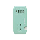 humor handy Plus AC PD30W対応 USB タップ