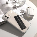 カメラ保護 黄ばみにくい シンプル　高コスパ クリアケース HIGHER【iPhone 15/15 Pro/14/14 Pro/14 Plus/14 Pro Max/13/13 Pro/12/12 Pro/8/7/SE(第2/第3世代)専用】