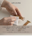 【Apple Watch Series 11/10/9/SE(第3/2/1世代)/8/7/6/5/4(40-42mm)/3/2/1(38mm)専用】salisty noble レザーバンド