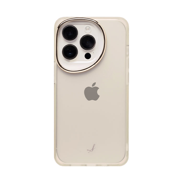 【iPhone 17/17 Pro/16/16 Pro/16e/15/15 Pro/14/14 Pro/13/13 Pro/13 mini/12/12 Pro/12 mini専用】salisty(サリスティ)クリアカラー耐衝撃ハードケース