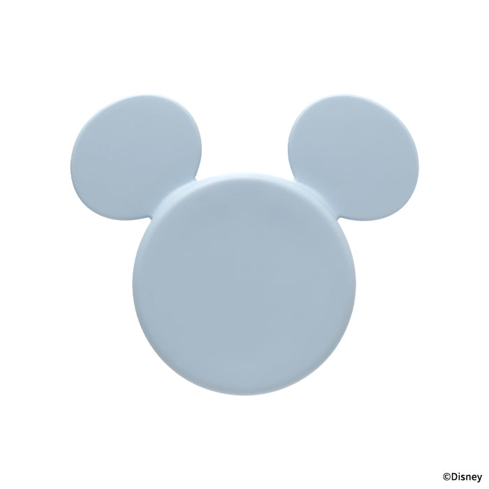 ディズニーキャラクター MagSafe対応 Wall Mounted スマートフォンホルダー(ミッキーアイコン)