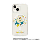 [iPhone 15/14/13専用] ポケットモンスター/ポケモン HIGHER MagSafe対応 ハイブリッドケース