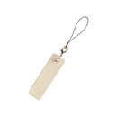 salisty noble レザークリーナーストラップ