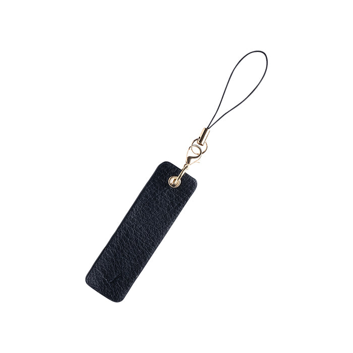 salisty noble レザークリーナーストラップ