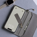 salisty noble レザークリーナーストラップ