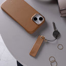 salisty noble レザークリーナーストラップ