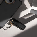 salisty noble レザークリーナーストラップ