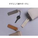 salisty noble レザークリーナーストラップ