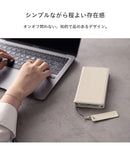 salisty noble レザークリーナーストラップ