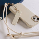 salisty noble レザークリーナーストラップ