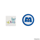 ディズニー/ピクサーキャラクター MagSafe対応 Wall Mounted スマートフォンホルダー