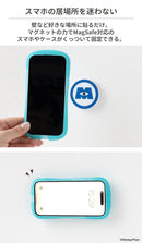 ディズニー/ピクサーキャラクター MagSafe対応 Wall Mounted スマートフォンホルダー
