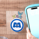 ディズニー/ピクサーキャラクター MagSafe対応 Wall Mounted スマートフォンホルダー