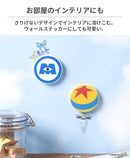 ディズニー/ピクサーキャラクター MagSafe対応 Wall Mounted スマートフォンホルダー