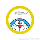 アイムドラえもん MagSafe対応 メタルリングステッカー