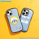 アイムドラえもん MagSafe対応 メタルリングステッカー