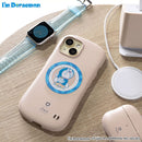 アイムドラえもん MagSafe対応 メタルリングステッカー