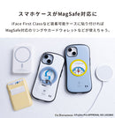 アイムドラえもん MagSafe対応 メタルリングステッカー