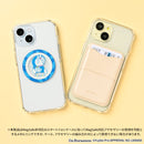 アイムドラえもん MagSafe対応 メタルリングステッカー