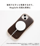 アイムドラえもん MagSafe対応 メタルリングステッカー