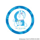 アイムドラえもん MagSafe対応 メタルリングステッカー